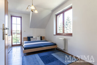 Dům 4+1 o ploše 171 m2 - Hostivice, Hostivice - 5