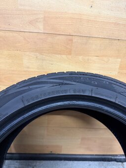 Celoroční pneu 225/45/17 - 5