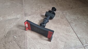 Držák na tablet iKlip 3 pro iPad - 5