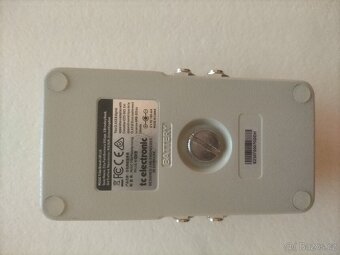 Prodam stereo efekt MIMIQ DOUBLER - 5