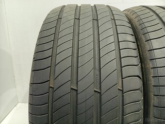 2ks letní pneu 235/40/18 Michelin - 5