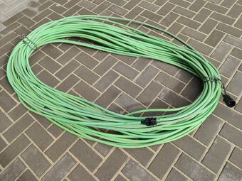 Prodlužovací kabel 230V - 70metrů - silný - 5