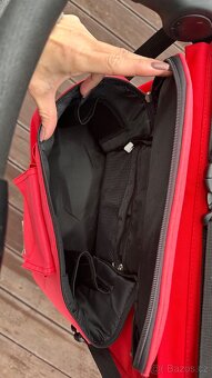 Britax B-motion 4 plus - 5