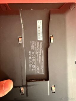 Tablety originál Audi - 5