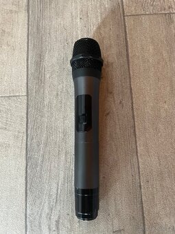 Aktivní reproduktor 12" - 5