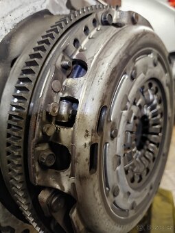 VW Sharan 2,0 TDI díly - 5