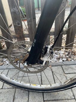 Corratec freeride xt M - 5