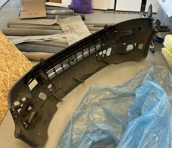 Přední nárazník T5 facelift - 5