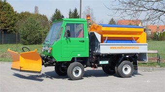 MULTICAR M25,M26,M27,M30,M31,FUMO -ND na radlice - 5