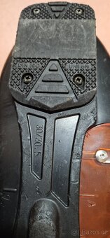 Pánské lyžáky Head vel. 45 - 5