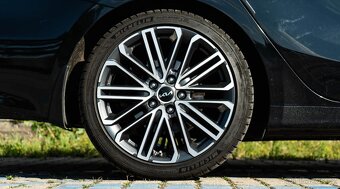 Kia Ceed SW 1.5 T-GDi GT-Line - 5