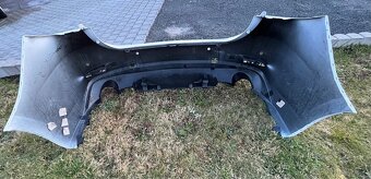 zadní nárazník Mazda 6 GJ sedan - 5