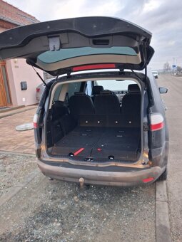 FORD S-MAX 2009 1,8 TDCI 92KW - 5