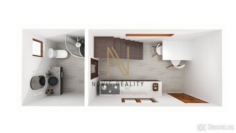 Prodej, Tiny house, 19 m², Vrhaveč, okr. Klatovy - 5