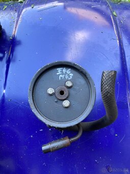 Servočerpadla a další díly bmw: e46,e39,e87 - 5