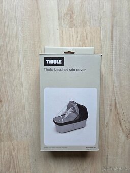 Korbička Thule Urban Glide 3 Mid Blue - 5