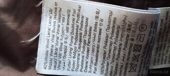 Dámská kabát Tom Tailor - 5