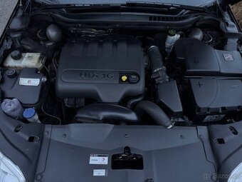 Prodám CITROËN C5 - 5