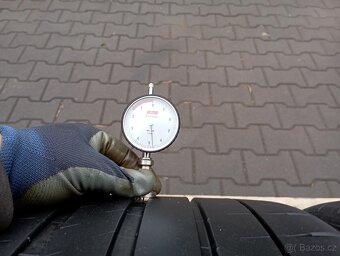 295/35/21 letní pneu michelin - 5