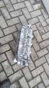 Chevrolet Camaro - 5