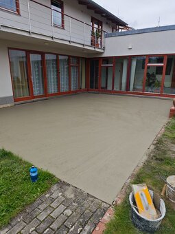 Řemeslné a stavební práce - 5