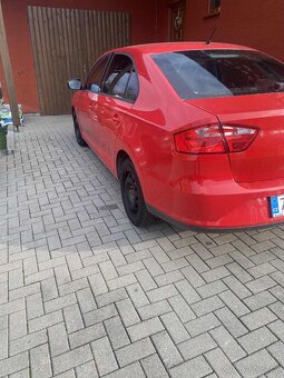 SEAT Toledo 1.2 TSI 63kW - 5