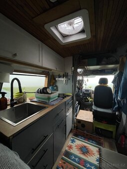 Mercedes-Benz Sprinter 313 CDi - 5