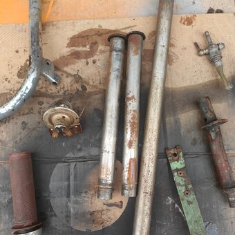 Jawa perak díly - 5