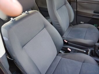 VW Polo 9N. 1.4tdi dily - 5