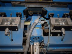 Frezka na plast a hlník - 5