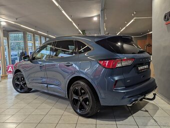 Ford Kuga 2.0 EcoBlue 140kW 4x4 ST-Line - 5
