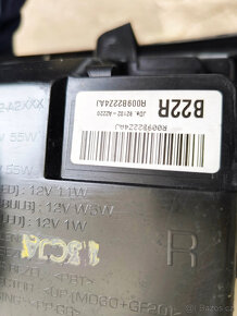 Kia CEED, náhradní díly z vozu. - 5