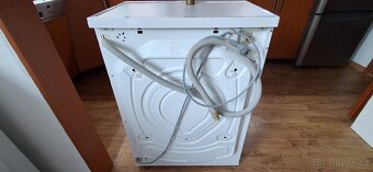 Pračka Bosch WLX20462BY 4,5 kg - 5