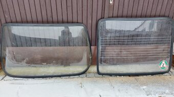 ŠKODA 110 R - Sada skel - 5