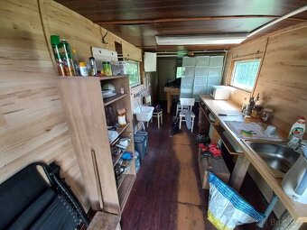 Maringotka 7 x 2,4m - 5