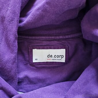 Mikinové šaty Esprit vel. XS - 5