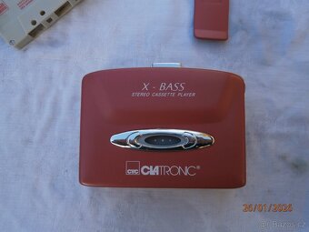 Prodam volkmen na kazety-novy - 5