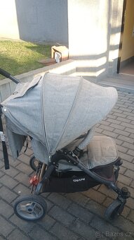 Kočárek Valco Snap4 - 5