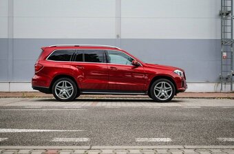 Mercedes-Benz GLS 350 d 4MATIC - 5