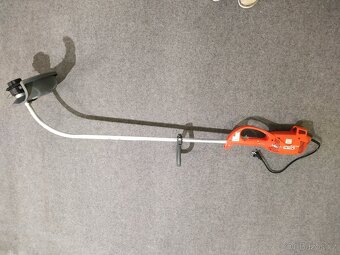 Oleo Mac vyžínač - 5