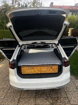Vestavba do auta - 5