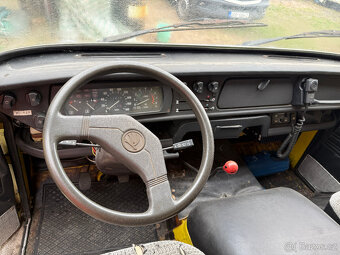 TAZ - Škoda 1203 - Sanitka - 5