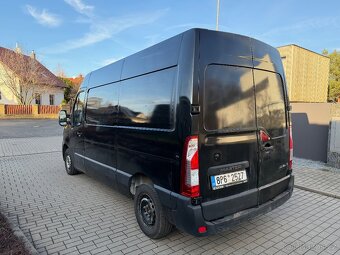 Renault Master 2.3dCi L3H2 - 5