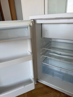 Lednička Beko - 5