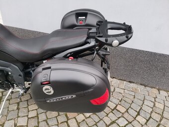 Triumph Tiger 1050 sport - 5