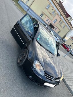 Volkswagen Golf 1.4TSI , nová STK - 5