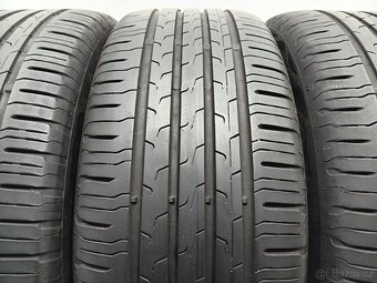 Letní pneu 205/55/16 Continental - 5