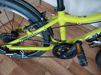 Dětské kolo Amulet Tomcat 20 - 5