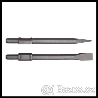 Bourací kladivo TC-DH 43 Einhell - 5