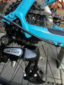 Trek Marlin 5 vel.S - 5